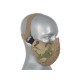 Half Face Mask - Multicamo [FMA]
